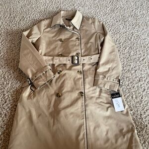 Lauren Ralph Lauren women’s trench coat Medium